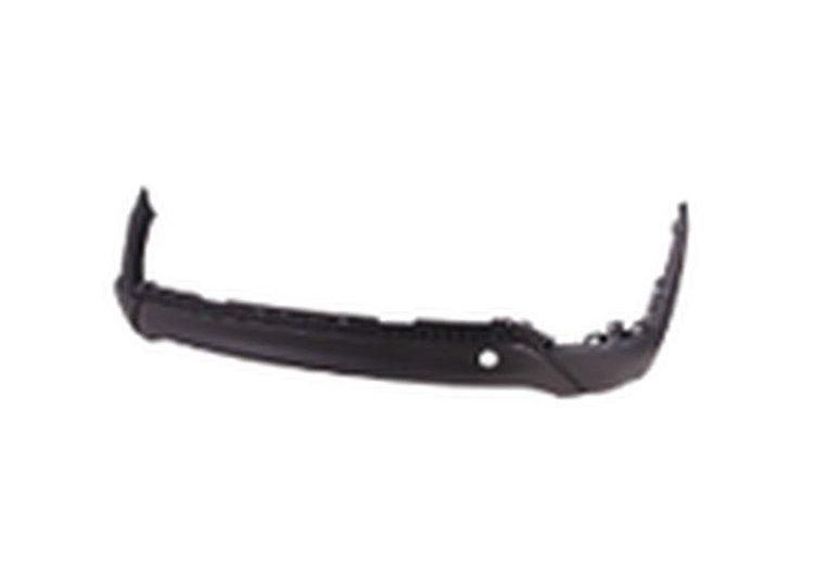 CAPA RR BUMPER ASY LOWER