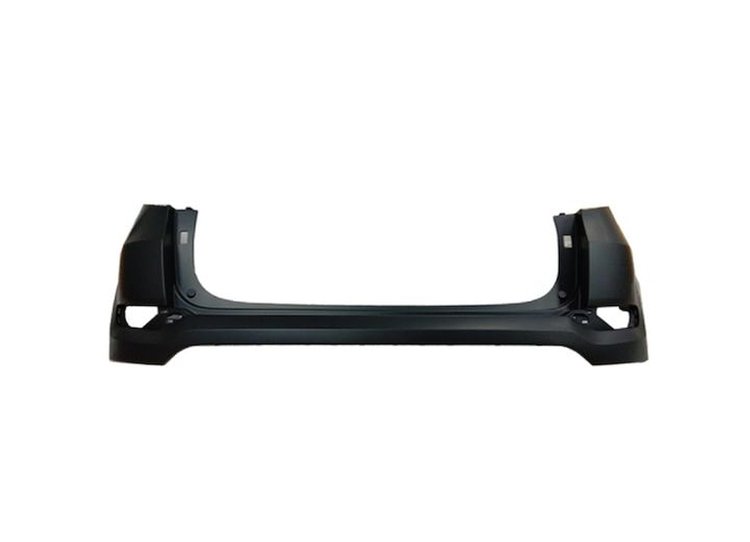 CAPA RR BUMPER COVER UPPE