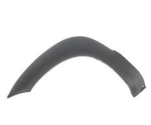 LH FT FENDER CLADDING TUCSON 05-06