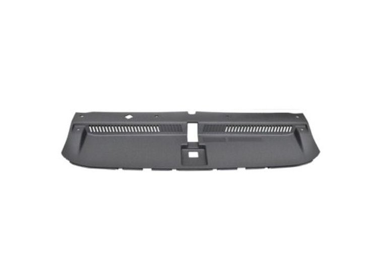 FRONT PANEL MOLDING UPPER