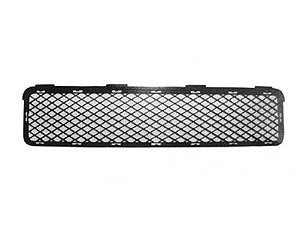 FT BUMPER CTR SCREEN MAT BLK TUCSON 05-09
