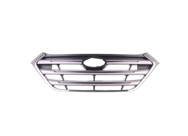 CAPA GRILLE W/PEDESTRIAN