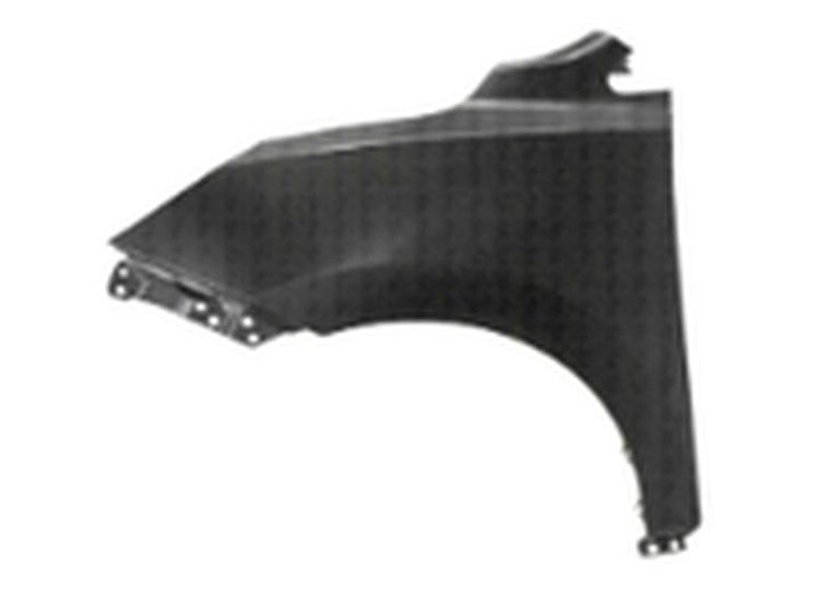 CAPA LT FRT FENDER ASY HY