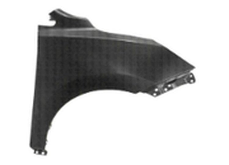 CAPA RT FRT FENDER ASY HY