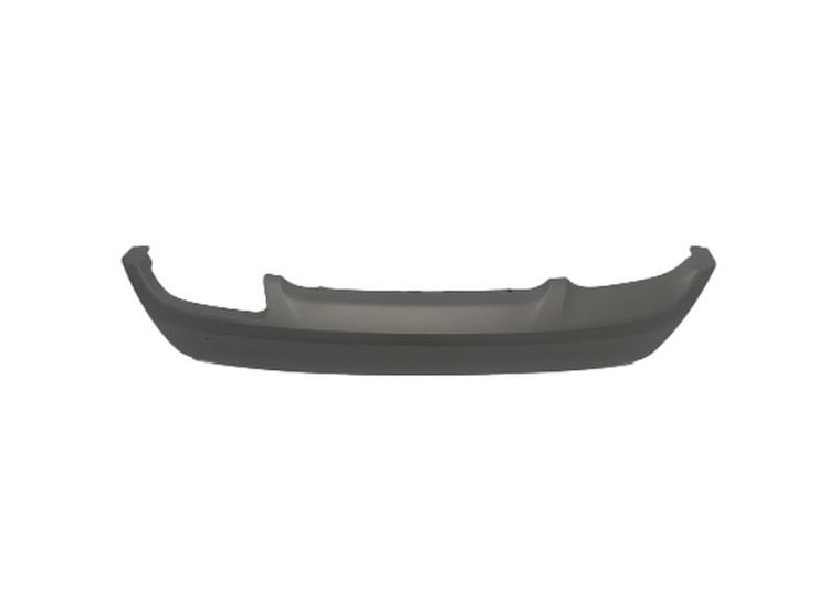 REAR BUMPER VALANCE PANEL