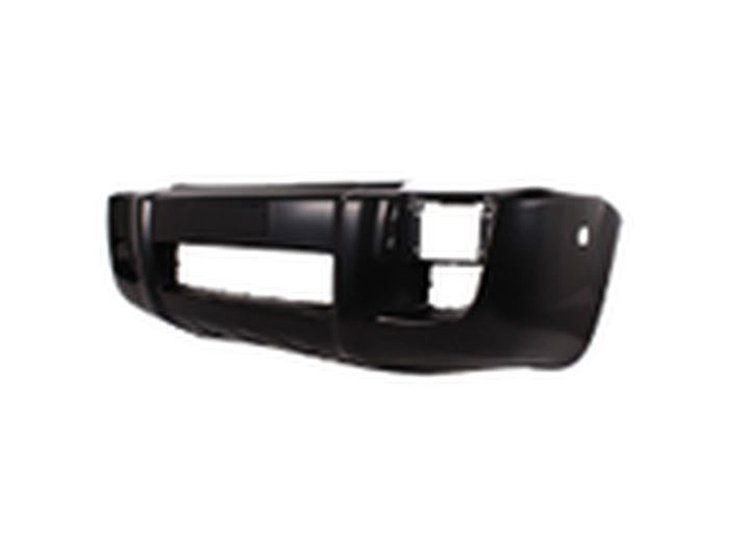 FRONT BUMPER COVER W/2.0L