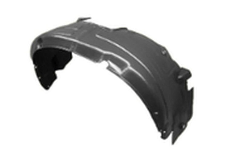 RH FRONT FENDER INNER PAN