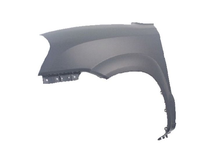 LH FRONT FENDER ASY W/2.0