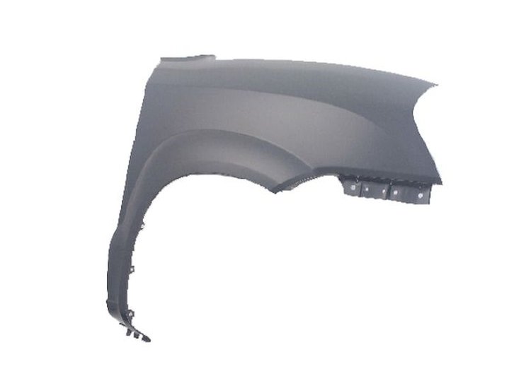RH FRONT FENDER ASY W/2.0