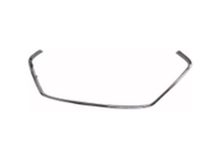 GRILLE MOLDING LOWER HYUN