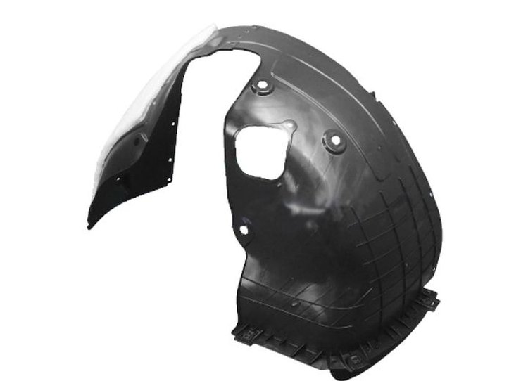 LT FRONT FENDER INNER PAN