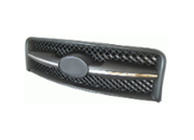 GRILLE ASY HYUNDAI TUCSON