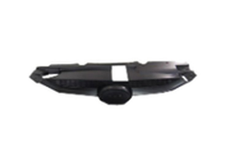 GRILLE ASY CHROME HYUNDAI