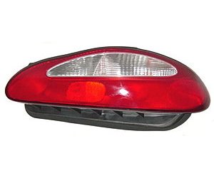 RH T.L. ASSY TIBURON 97-99