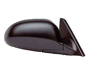 RH DOOR MIRROR PWR TIBURON 97-99