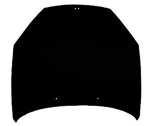 HOOD TIBURON 07-08