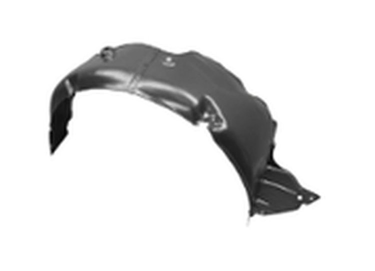 RH FRONT FENDER INNER PAN