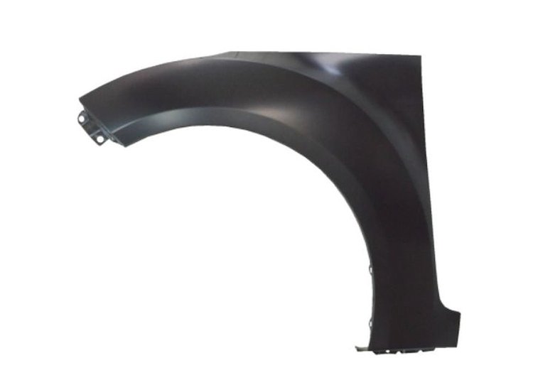 CAPA LT FRT FENDER ASY W/