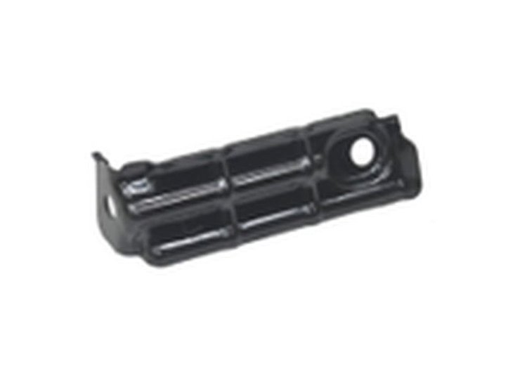 LT FRONT BUMPER COVER SUP
