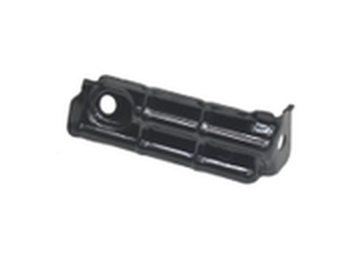 RT FRONT BUMPER COVER SUP