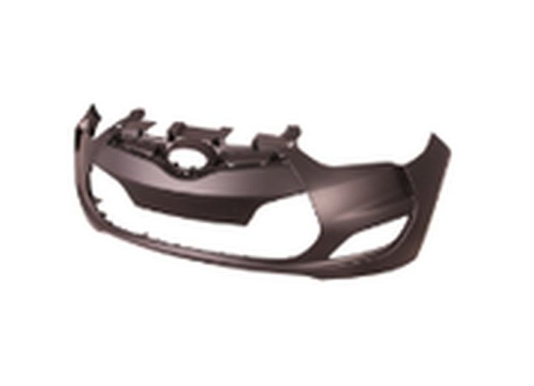 FRONT BUMPER COVER 1.6L W