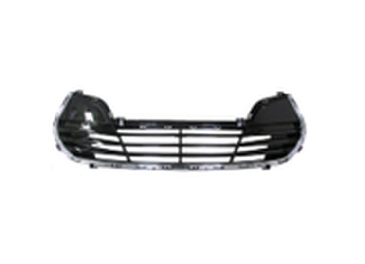 FRONT BUMPER GRILLE W/O T