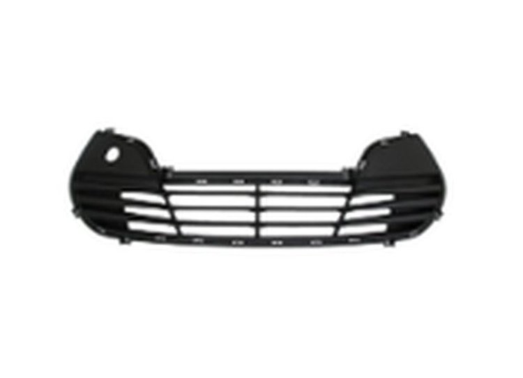 FRONT BUMPER GRILLE W/O T