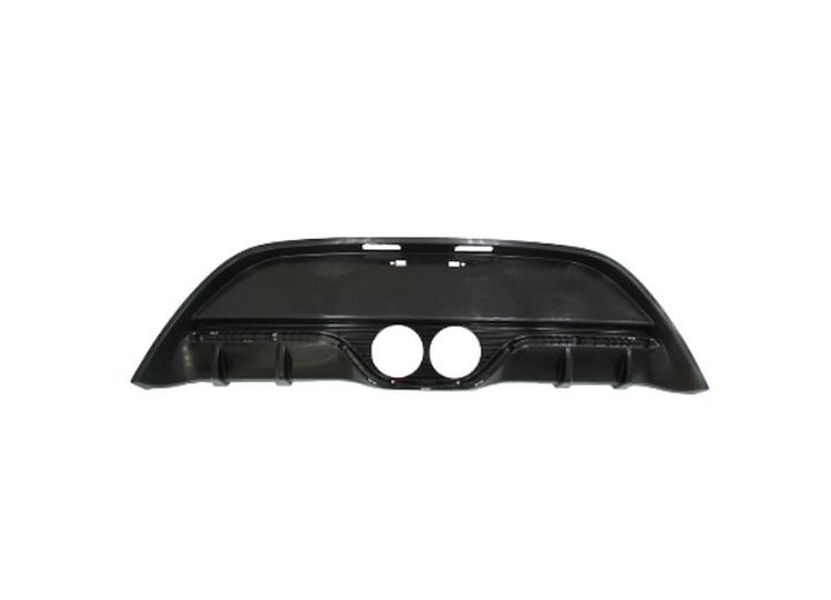 REAR BUMPER COVER LOWER T