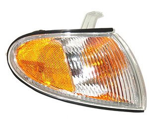 RH PARK/SIG/MARKER LAMP ACCENT SDN 98-99