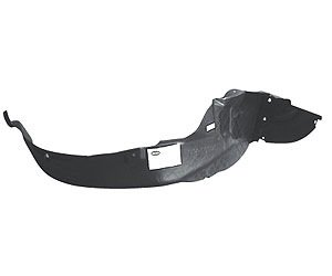 RH FENDER LINER ACCENT SDN 98-99