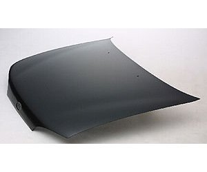 HOOD ACCENT SDN 95-97