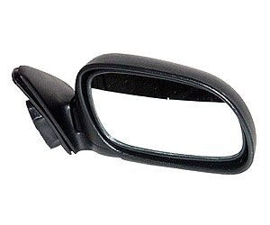 RH RR VIEW MIRROR POWER ACCENT SDN 95-99