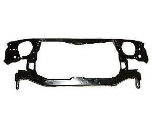 RAD SUPPORT ASSY ACCENT 95-96
