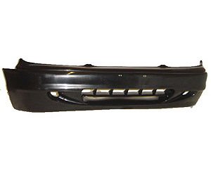 FT BUMPER CVR P ACCENT SDN 95-97