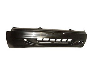 FT BUMPER CVR P W/O F.L. CVR ACCENT SDN 98-99