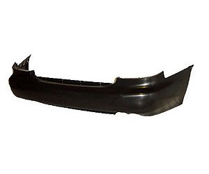 RR BUMPER CVR P R ACCENT SDN 95-97