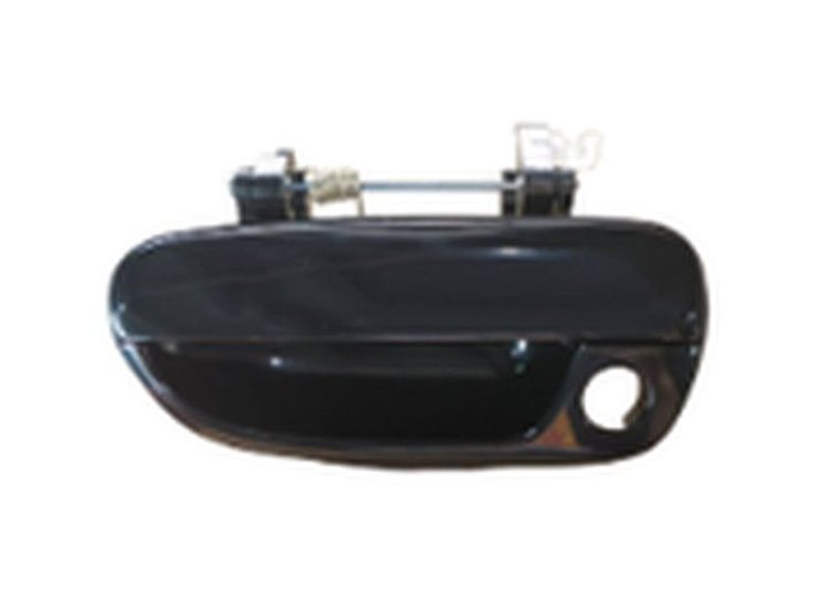 LH FT OUTR DR HANDLE P ACCENT 00-06