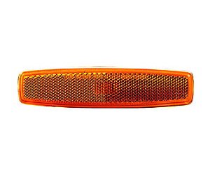 LH FT SIDEMARKER LAMP ACCENT/ACCENT5 00-06