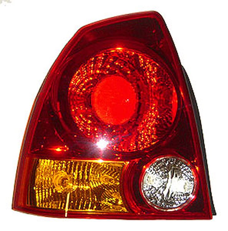 LH T.L. ACCENT SDN 03-05