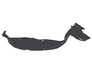 RH FENDER LINER ACCENT SDN 00-02
