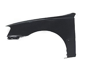 LH FENDER C W/O ROCKER MLDG HOLES ACCENT 00-02