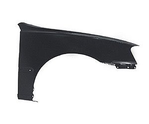 RH FENDER C W/O ROCKER MLDG HOLES ACCENT 00-02