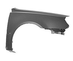 RH FENDER C W/ ROCKER MLDG HOLES ACCENT SDN 03-05 H-BACK 03-06