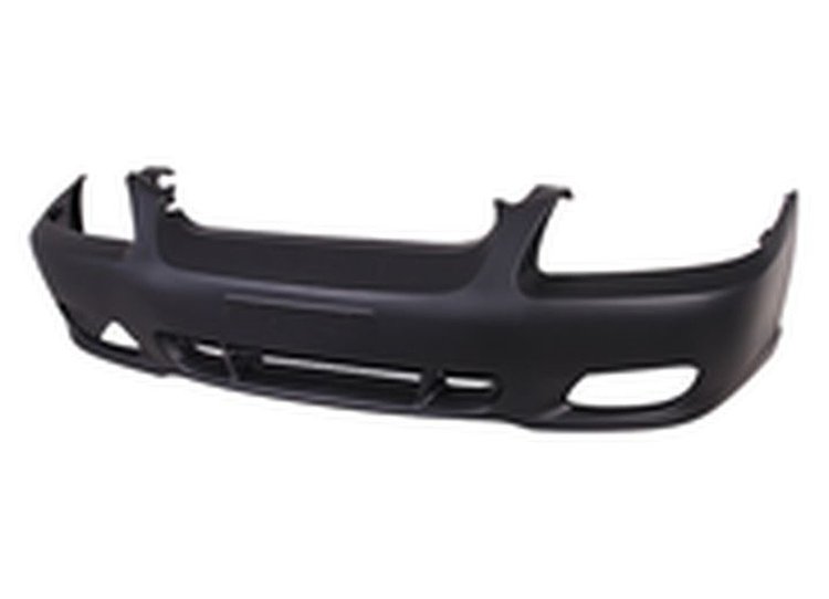 FT BUMPER CVR W/ FOG LAMPS P ACCENT SDN 00-02