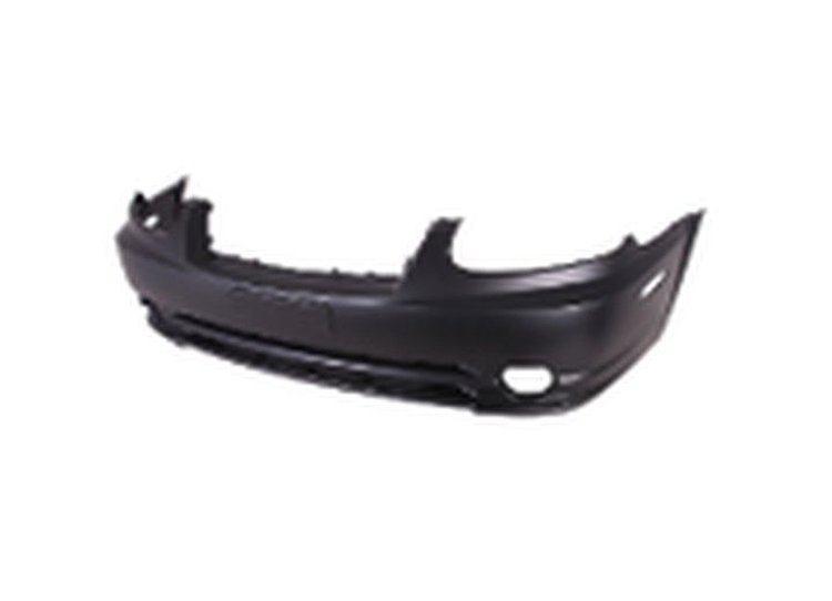 FT BUMPER CVR W/ FOG LAMPS P ACCENT SDN 03-05 H-BACK 03-06