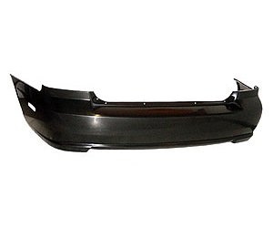 RR BUMPER CVR P ACCENT SDN 03-05