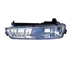 LH FOG LAMP ASSY ACCENT SDN 06-11 H-BACK 07-11