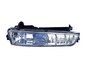 RH FOG LAMP ASSY ACCENT SDN 06-11 H-BACK 07-11