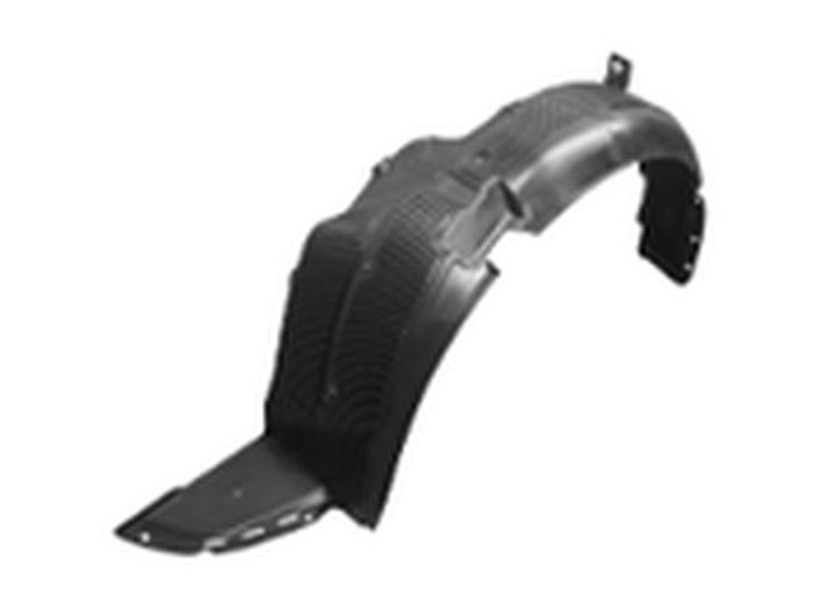 CAPA LH FRT FENDER INNER