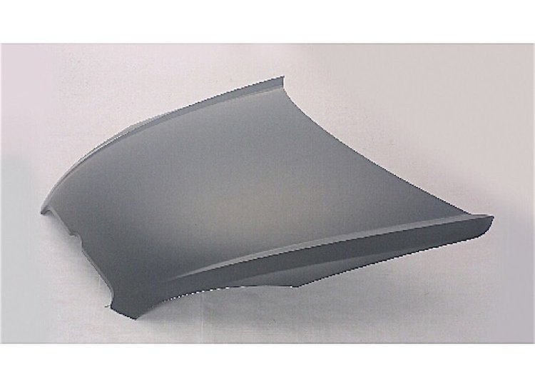 HOOD ACCENT SDN 06-11 H-BACK 07-11